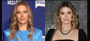 Ariana Madix Supported Raquel Leviss Against 'Mean Girl' Gang-Up Before Tom Sandoval's Cheating Scandal
