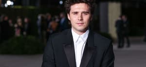 Brooklyn Beckham at 2nd Annual Academy Museum of Motion Pictures Gala