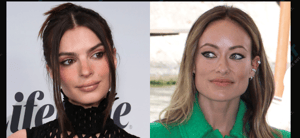 Emily Ratajkowski Allegedly 'Begging' Olivia Wilde For Forgiveness After Making Out With Harry Styles