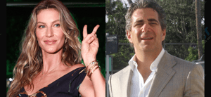 Gisele Bündchen Has Reportedly Moved On With Tom Brady's Friend, Billionaire Jeffrey Soffer