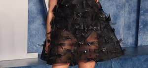 Halle Berry at the 2023 Vanity Fair Oscar Party