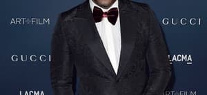 Idris Elba at the 11th Annual LACMA Art + Film Gala
