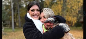 'Bachelor' Girls Kaity Bigger And Gabi Elnicki Take Bubble Bath Together