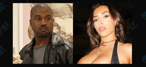 Kanye West, Bianca Censori