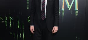 Keanu Reeves