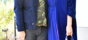 'LOTR' Star Elijah Wood Secretly Welcomed A Second Child With His Partner Mette-Marie Kongsved