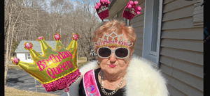 Grandma Droniak