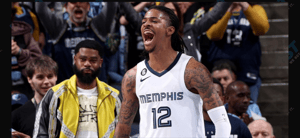 Ja Morant