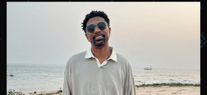 Jalen Rose