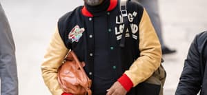 Mike Epps at Kimmel