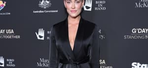 Peta Murgatroyd at G'Day USA 2020