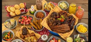 Disney's Newest 'Toy Story'-Themed Restaurant Officially Opens