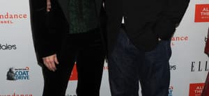 Valerie Bertinelli and ex-husband Tom Vitale