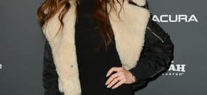 Brooke Shields at the 2023 Sundance Film Festival - "Pretty Baby" Premiere
