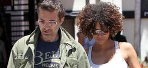 Halle Berry & Olivier Martinez Agree To Settle Their Divorce With Private Judge