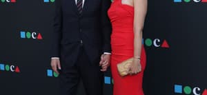 Keanu Reeves Alexandra Grant