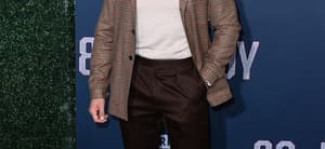 Arnold Schwarzenegger's Lookalike Son, Joseph Baena, Flexes His Muscles Like His Dad: 'Gotta Hit The Pose'