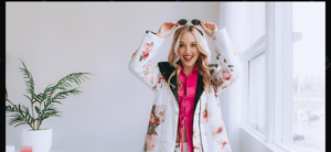 Chelsea Griffin featured image