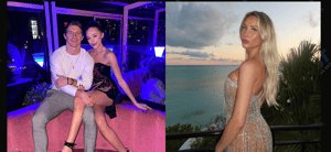 Braxton Berrios Spotted With Alix Earle Following Sophia Culpo Split