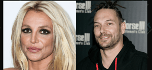 Britney Spears Will Let Sons Move To Hawaii With Ex-Husband Kevin Federline