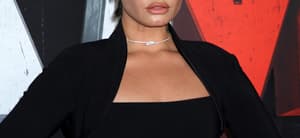 Demi Lovato attending the 'Scream VI' World Premiere