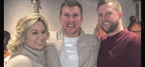 Charges Against Todd Chrisley's Son Kyle Have Been Dropped After He Allegedly Sent Death Threats To His Ex-Wife