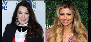 Lisa Vanderpump Claims She Has NOT Spoken To Raquel Leviss Since the 'Vanderpump Rules' Reunion