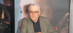 Robert De Niro Shares Name & Gender Of His Seventh Child With Partner Tiffany Chen