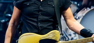 Bruce Springsteen