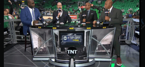 NBA on TNT