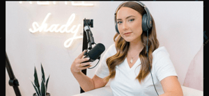 Hailie Jade