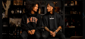 Les Twins