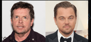 Michael J. Fox Reveals How Leonardo DiCaprio Inspired His Decision To Retire From Acting