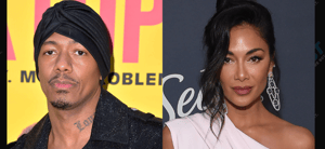 Nick Cannon Claims Nicole Scherzinger Is The ONLY Woman He's Ever 'Chased': 'I Gave Her Bible Verses'