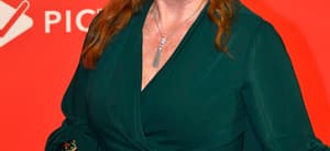 Sarah Ferguson at the 79th Venice International Film Festival
