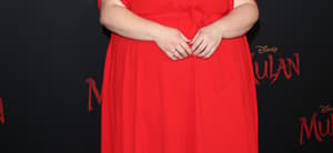 Mulan - World Premiere