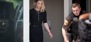 Johnny Depp - Amber Heard Trial