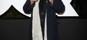 Al Pacino at GQ Men of the Year 2019