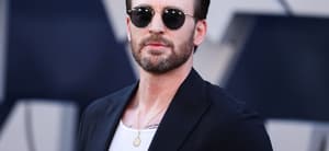 Chris Evans