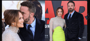 JLo celebrates Father's Day with shirtless thirst trap of Ben Affleck