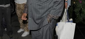 Quincy Jones Reportedly Rushed To The Hospital Due To A 'Bad Reaction' To Food