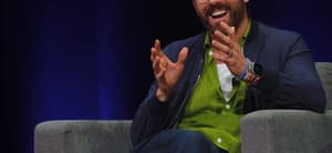 Ryan Reynolds will soon read us bedtime stories