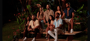 Season 5 "Temptation Island"