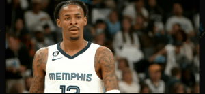 Ja Morant
