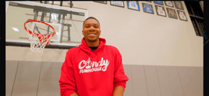 Giannis Antetokounmpo