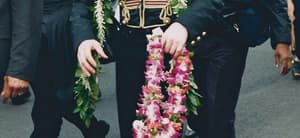 Michael Jackson in Hawaii