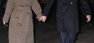 Princess Eugenie and Jack Brooksbank