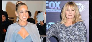Sarah Jessica Parker Finally Speaks On Kim Cattrall's Surprise Cameo For 'And Just Like That...'
