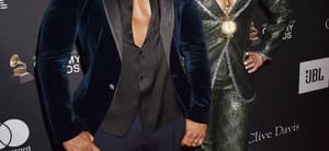 'Love & Hip Hop' Star Stevie J Settling Divorce With Ex-Wife Faith Evans
