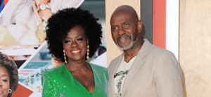 Viola Davis & Julius Tennon at Amazon Studios' World premiere of 'AIR'